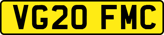 VG20FMC