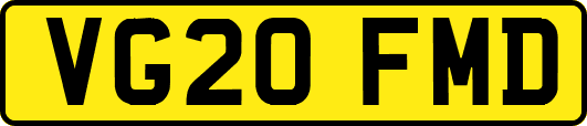 VG20FMD