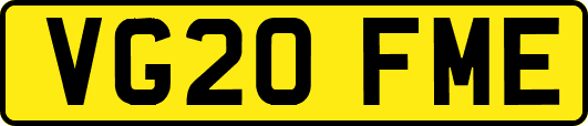 VG20FME