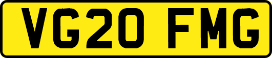 VG20FMG