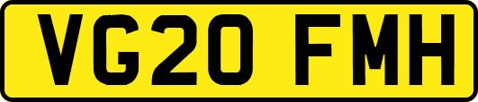 VG20FMH