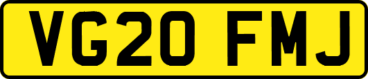 VG20FMJ