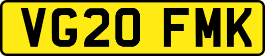 VG20FMK