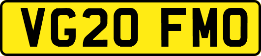 VG20FMO