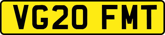 VG20FMT
