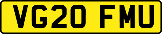 VG20FMU