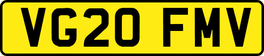 VG20FMV