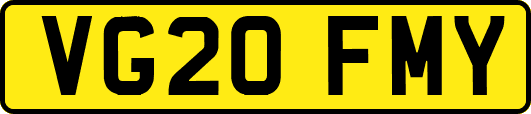 VG20FMY
