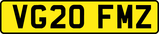 VG20FMZ