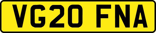 VG20FNA