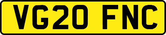 VG20FNC