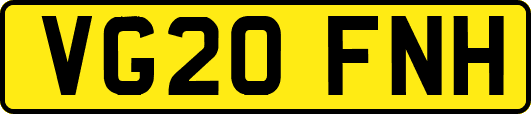 VG20FNH