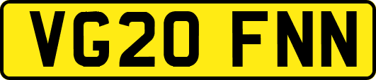 VG20FNN