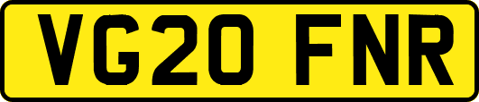 VG20FNR