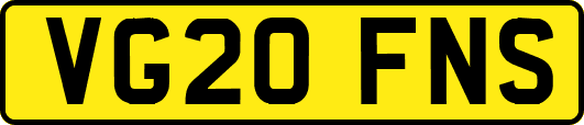 VG20FNS
