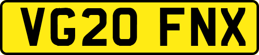 VG20FNX