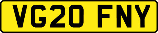 VG20FNY