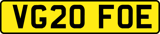 VG20FOE