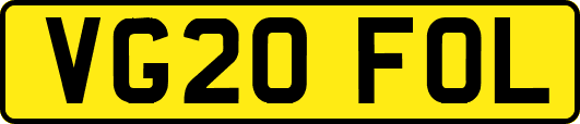 VG20FOL