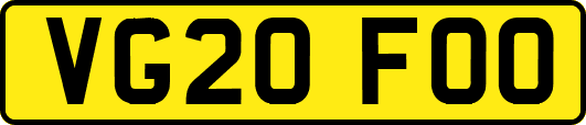 VG20FOO