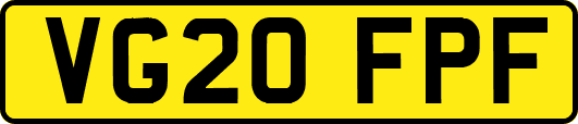 VG20FPF