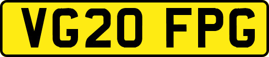 VG20FPG