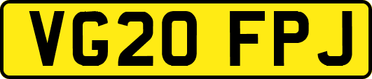 VG20FPJ