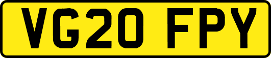 VG20FPY