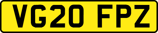 VG20FPZ