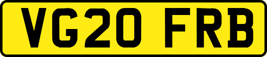VG20FRB