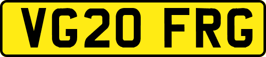 VG20FRG