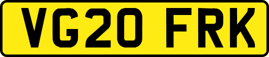 VG20FRK