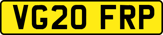 VG20FRP