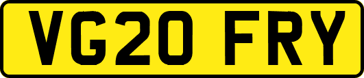 VG20FRY