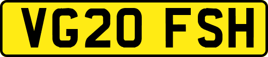 VG20FSH