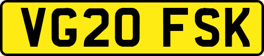 VG20FSK