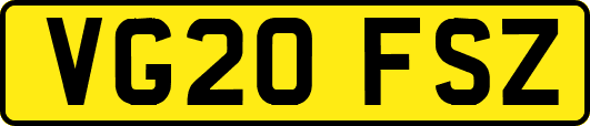 VG20FSZ