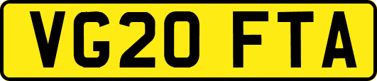 VG20FTA