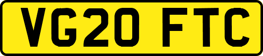 VG20FTC