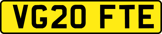 VG20FTE