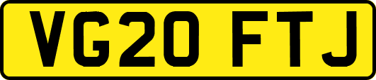 VG20FTJ