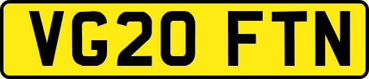 VG20FTN