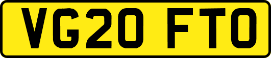 VG20FTO