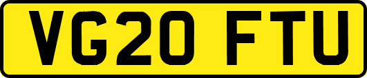 VG20FTU