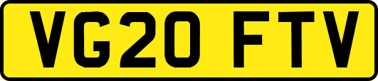 VG20FTV
