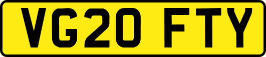 VG20FTY