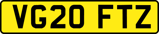 VG20FTZ