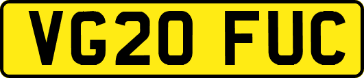 VG20FUC