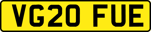 VG20FUE