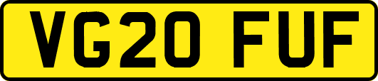 VG20FUF